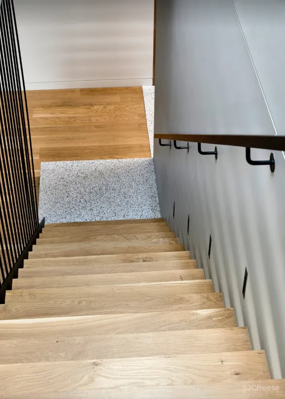 静·归处 缔造空间无限可能