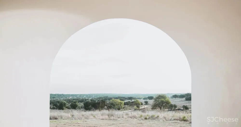 一座孤独的乡村民宿，400公顷田园丛林，这里的心灵治愈很高级！