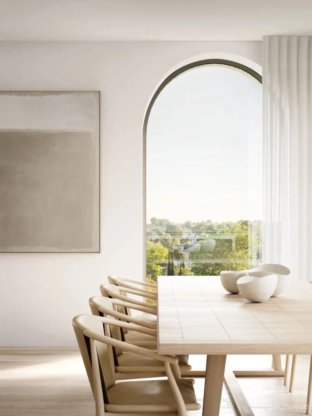 想让家更美,改一改这 2㎡ 就成了!