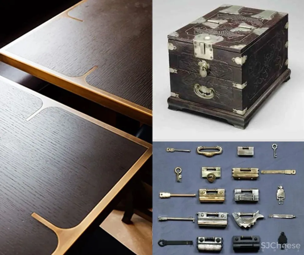 以简意奢，平静内敛的东方禅意之美！