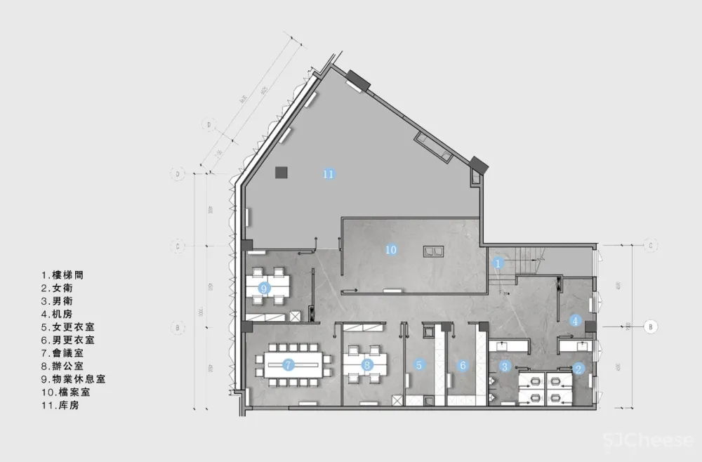 以简意奢，平静内敛的东方禅意之美！