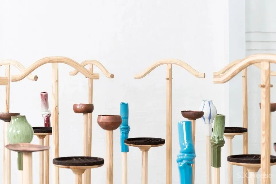 新作 新一代年轻人的世外桃源 Birch酒店室内改造 Red Deer