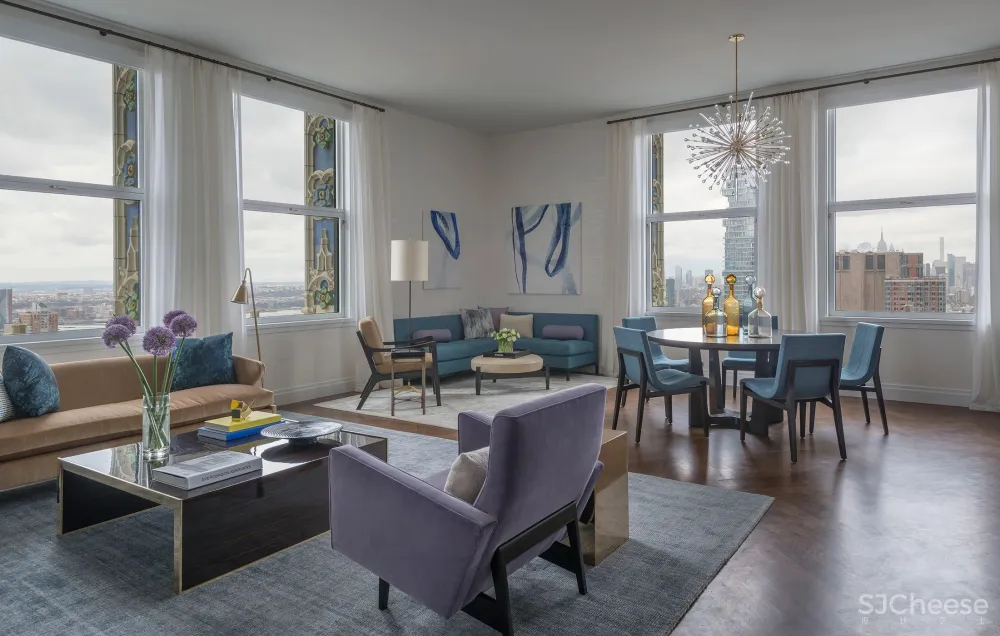 高级灰,重新定义设计与生活的关系