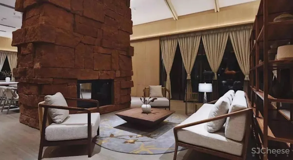 6家超有特色的民宿设计