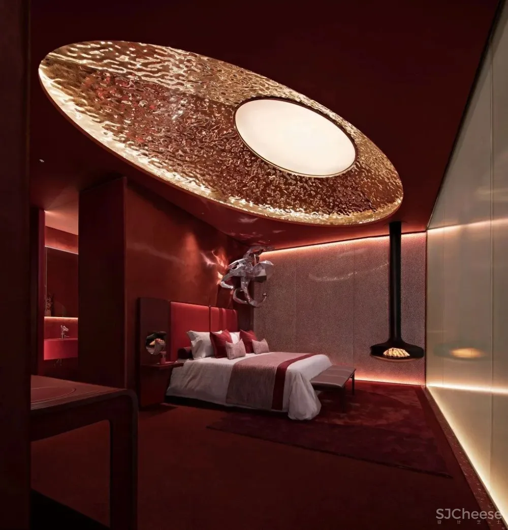 矩阵纵横新作丨RED HOUSE 紅房子