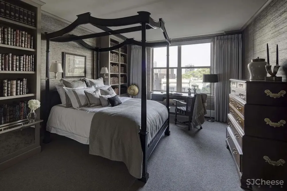 高级灰,重新定义设计与生活的关系