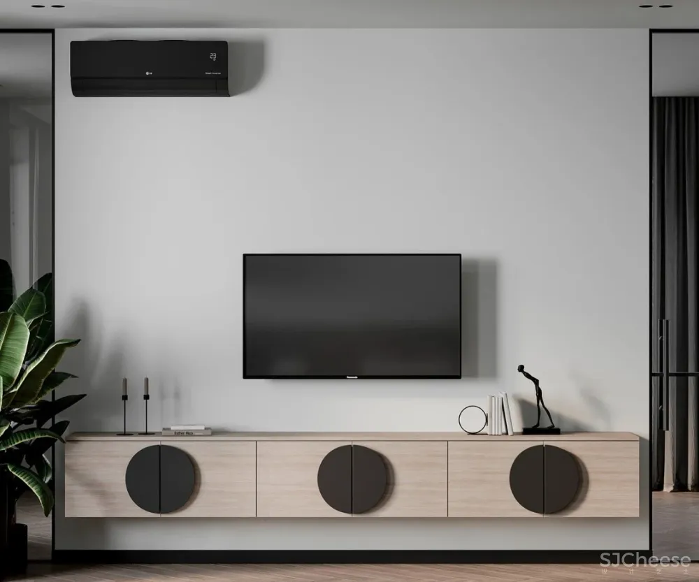 高级灰，极简的美！