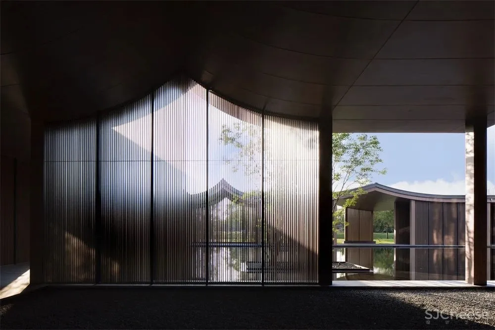 喜讯丨明德设计成功入围英国SBID国际设计大奖