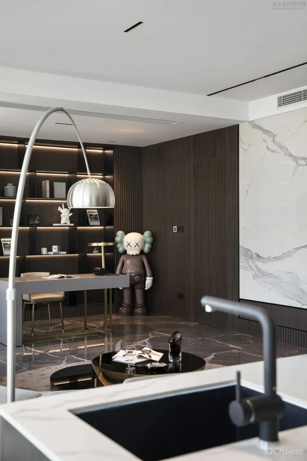 男女都爱的“茶系”混搭风,不仅撩妹更撩汉!