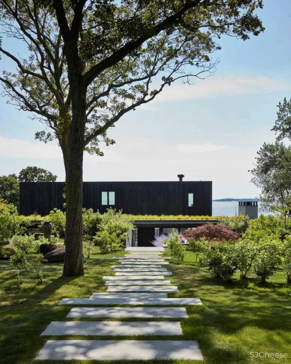 诗意豪宅世界顶级超模李昕的家