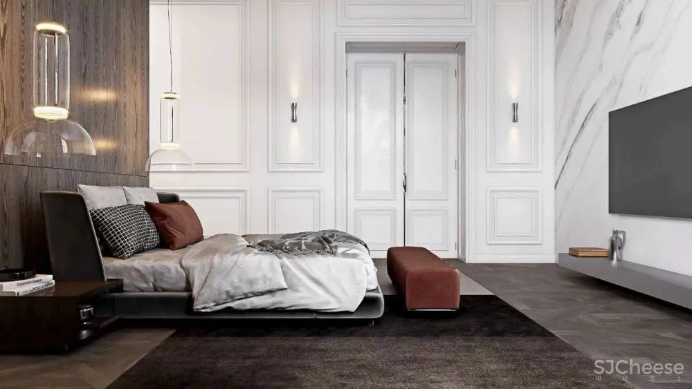 男女都爱的“茶系”混搭风,不仅撩妹更撩汉!