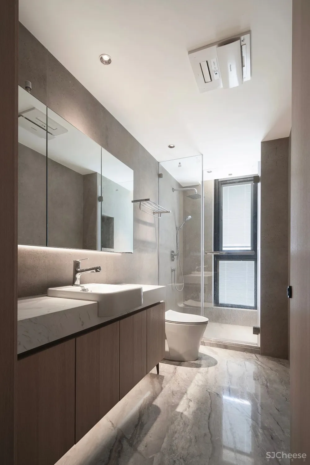 期待的家,一个可以放得下灵魂的房子