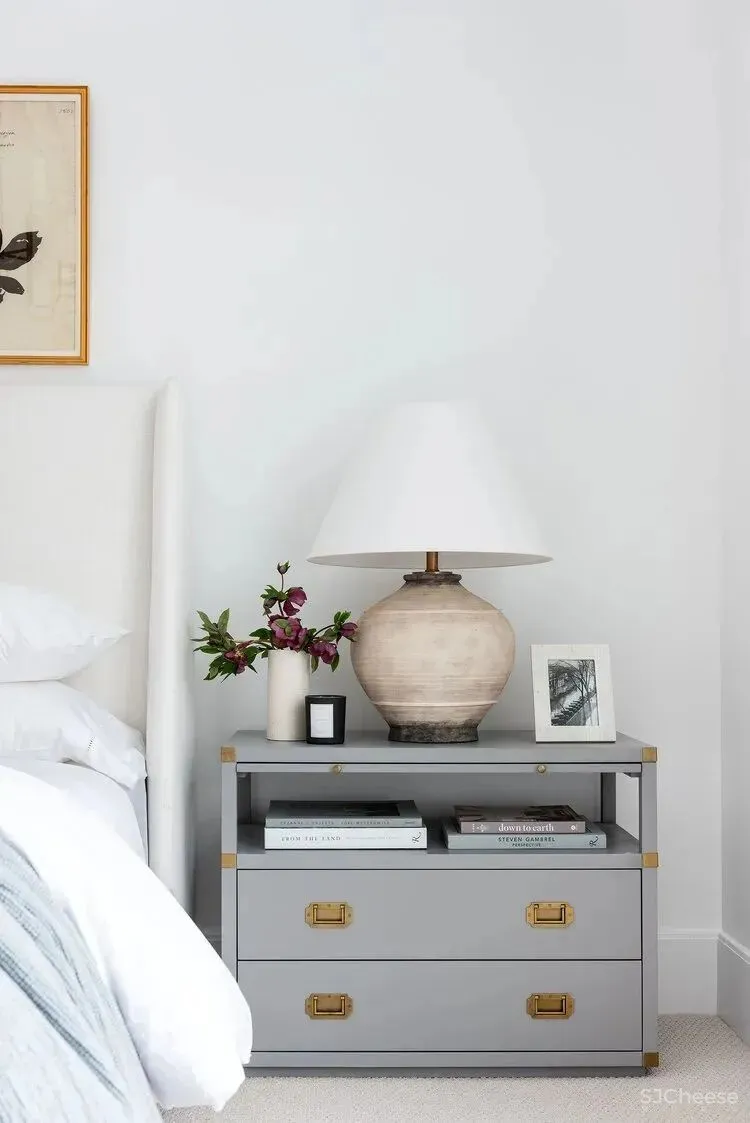 设计赏析:纯正典雅的美式简约风格家居