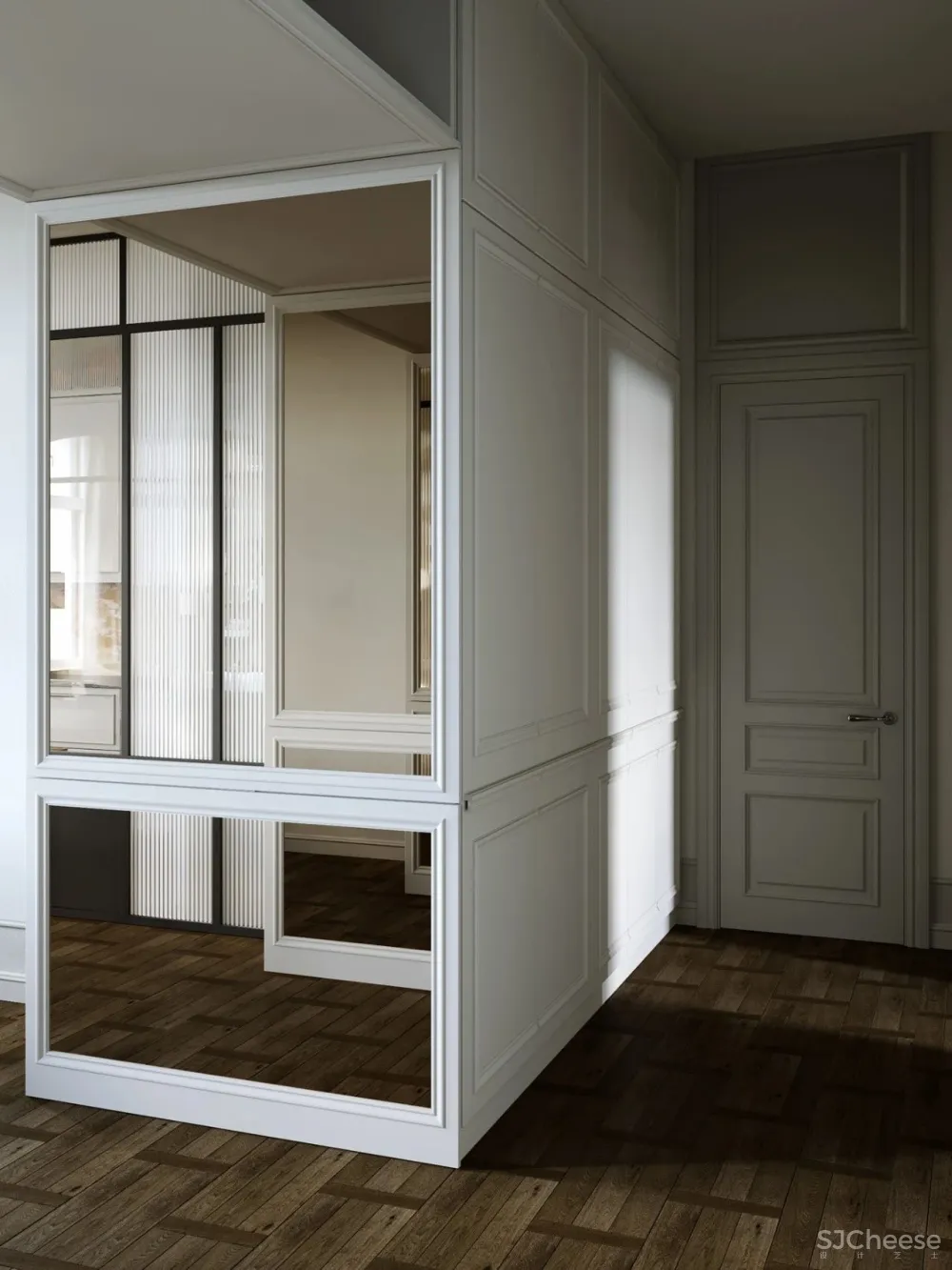 Katarina Rulinskaya丨华沙浪漫主义设计诗人