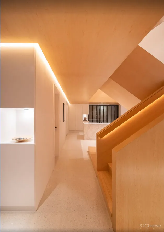 秋韵偏爱这抹自然色彩