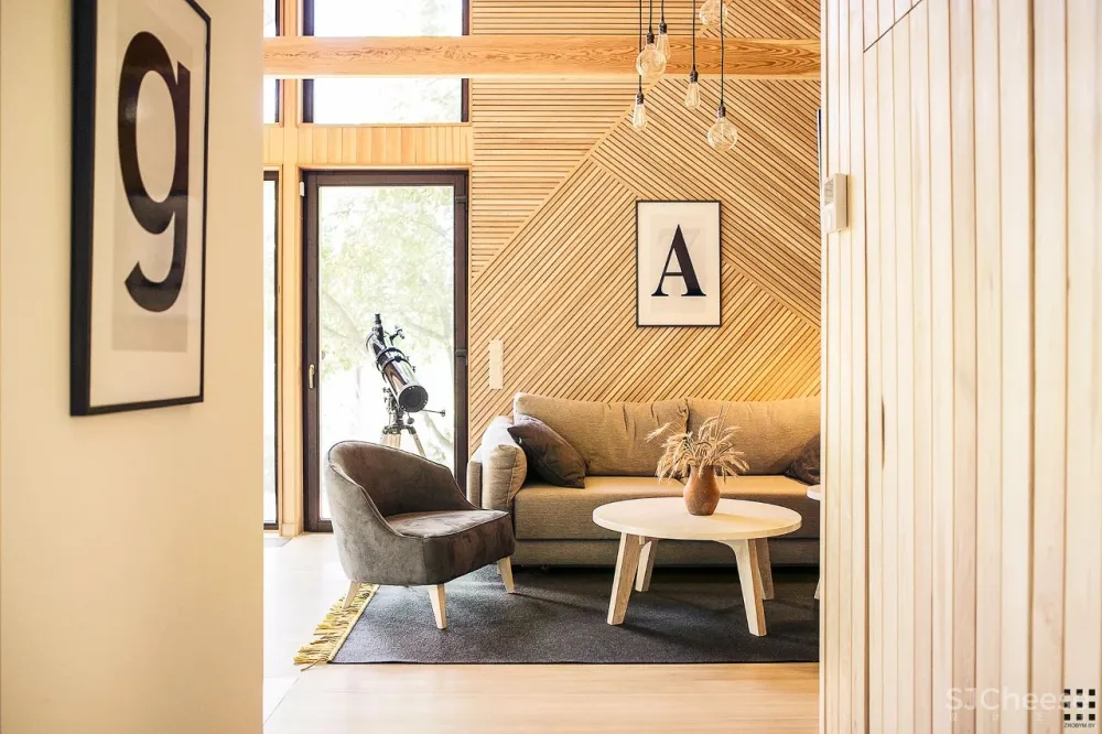 INTERIOR DESIGN SMUGA