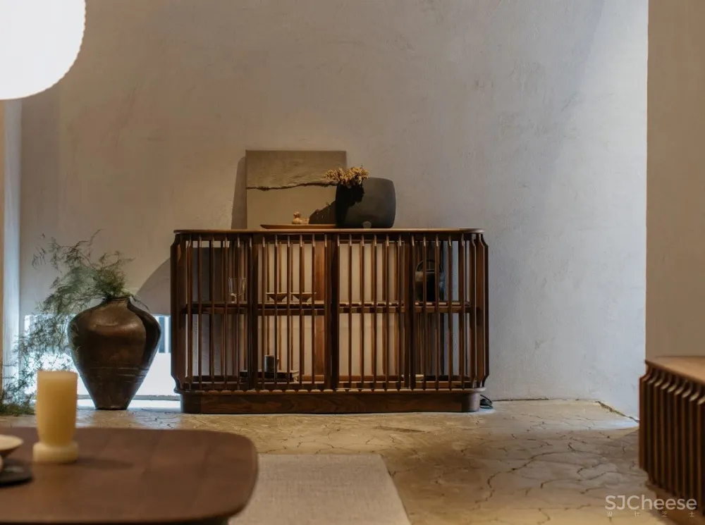 梵几:我们做的不是“新中式”,而是中国人未来的家具