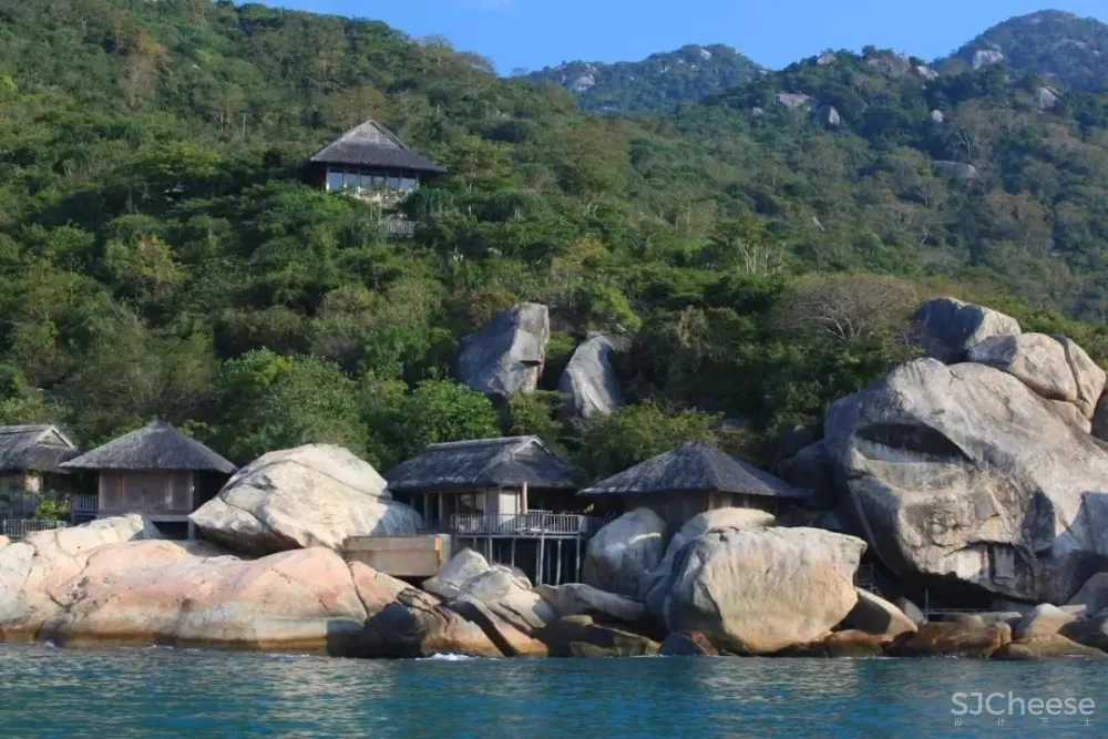 以色列沙漠中的Sex Senses第六感酒店,是否能激发你的灵感?