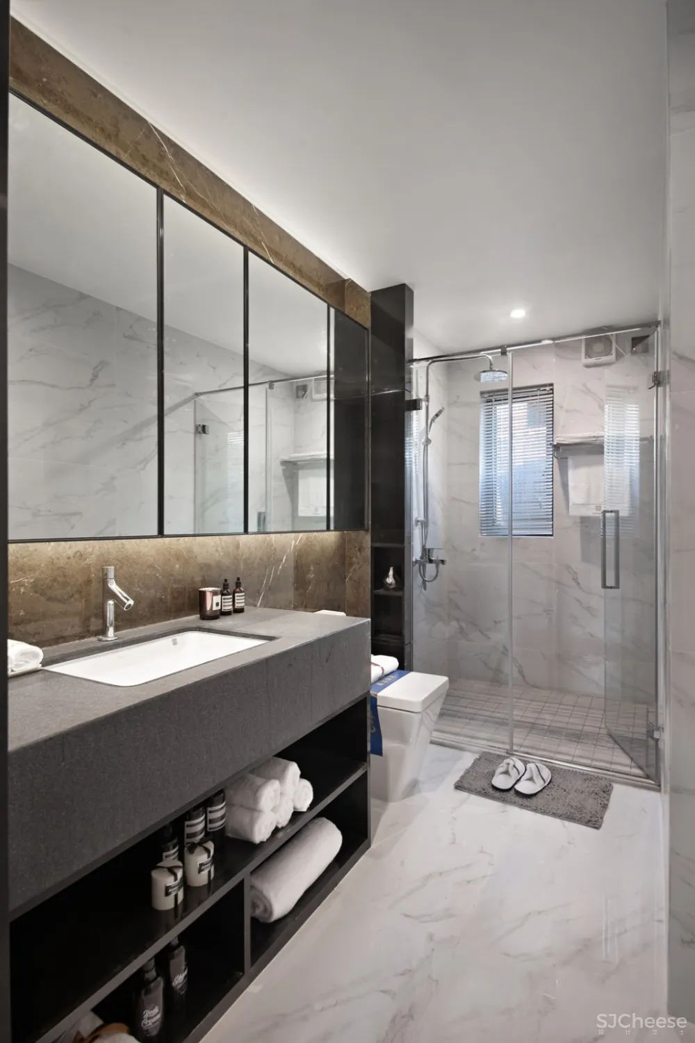 诗意栖居 · 回归生活的本质 | 标美软装