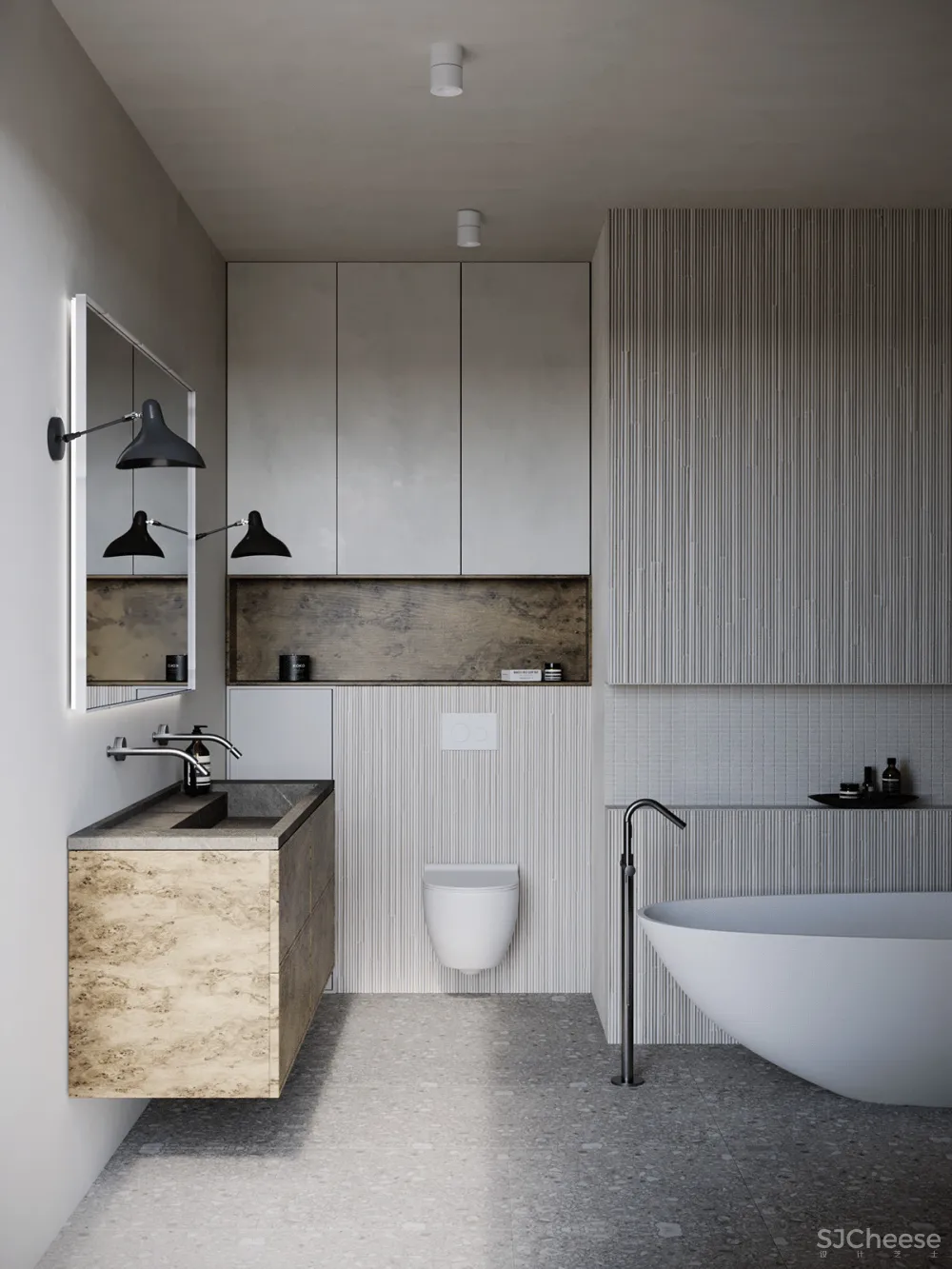 Katarina Rulinskaya丨华沙浪漫主义设计诗人