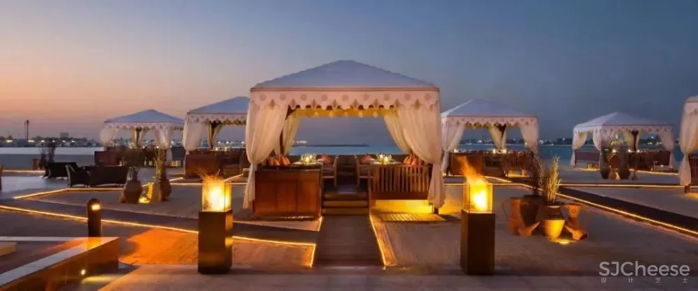 与闹市隔绝的静谧感受- 曼谷Sindhorn凯宾斯基酒店!