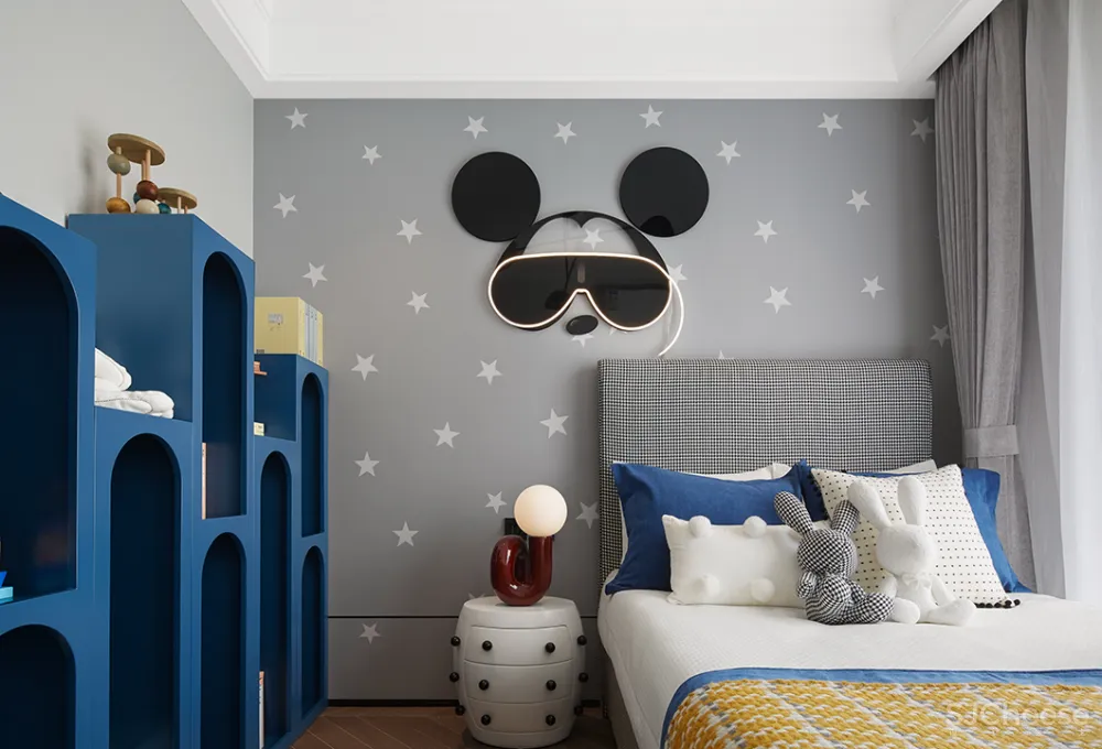 岳蒙：艺术灵性，驾驭自由生活！