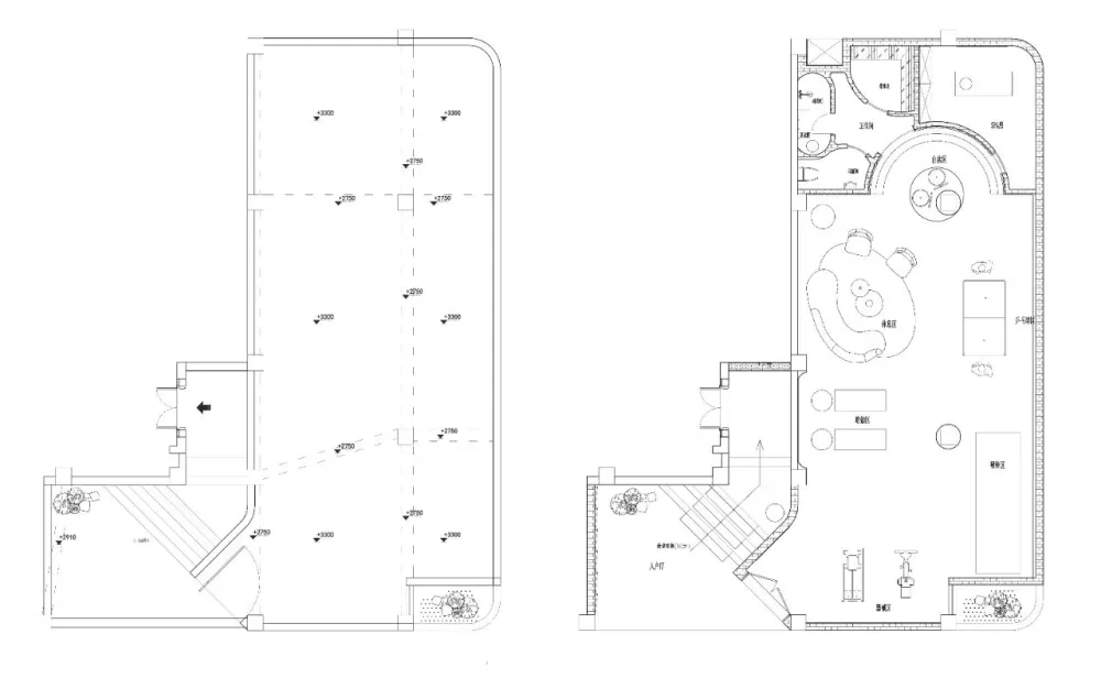 芜湖独栋别墅,演绎现代与简美的热情碰撞