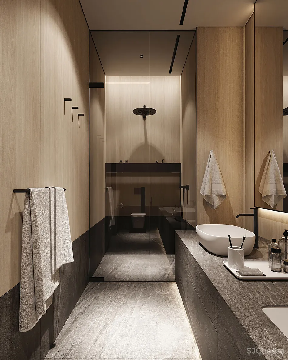 设计 越极简,越高级!