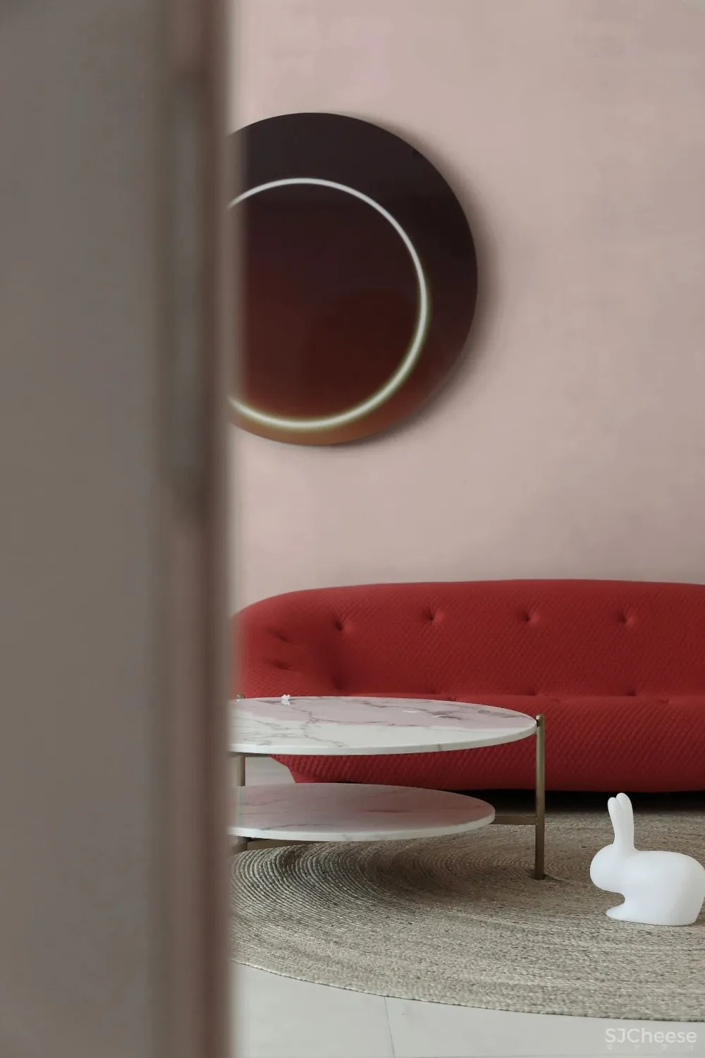 空研所 此外设计：COCODEMER珂珂朵谧