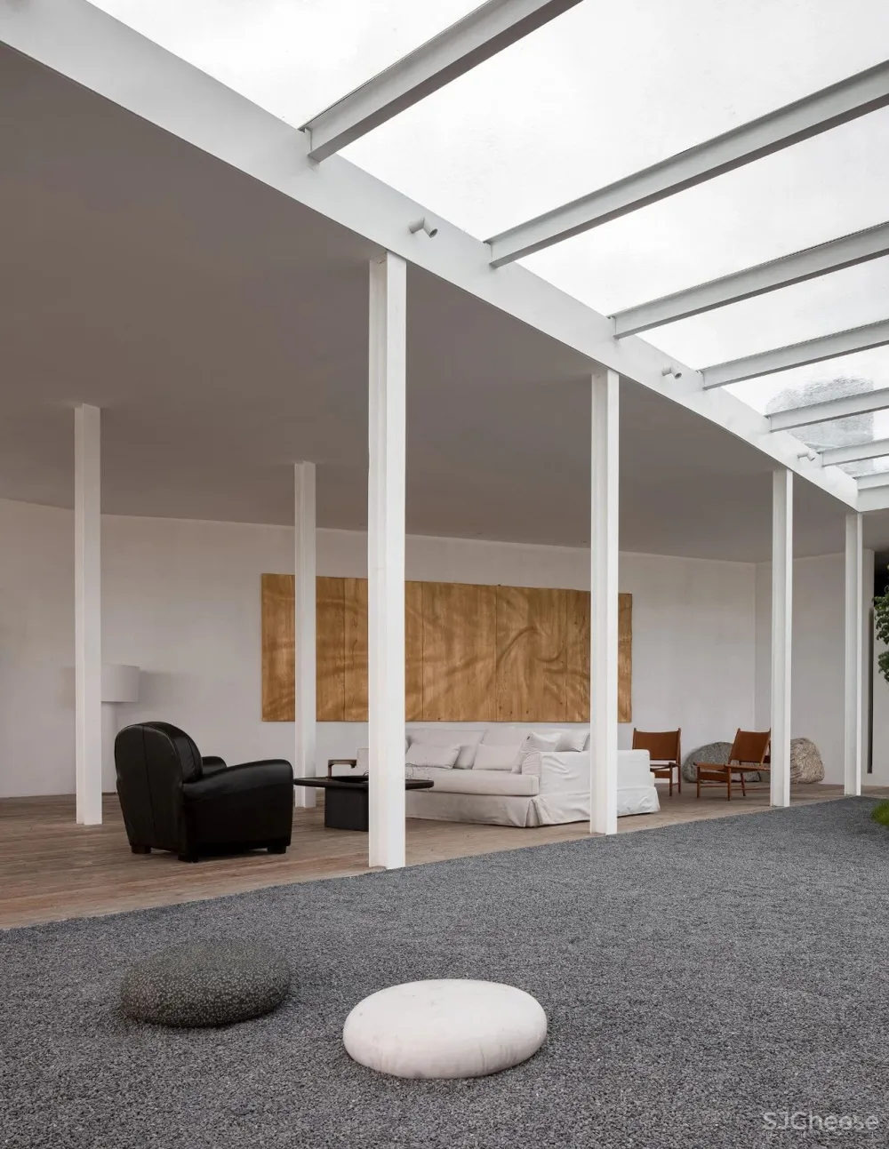 今古凤凰 来于自然,归于自然