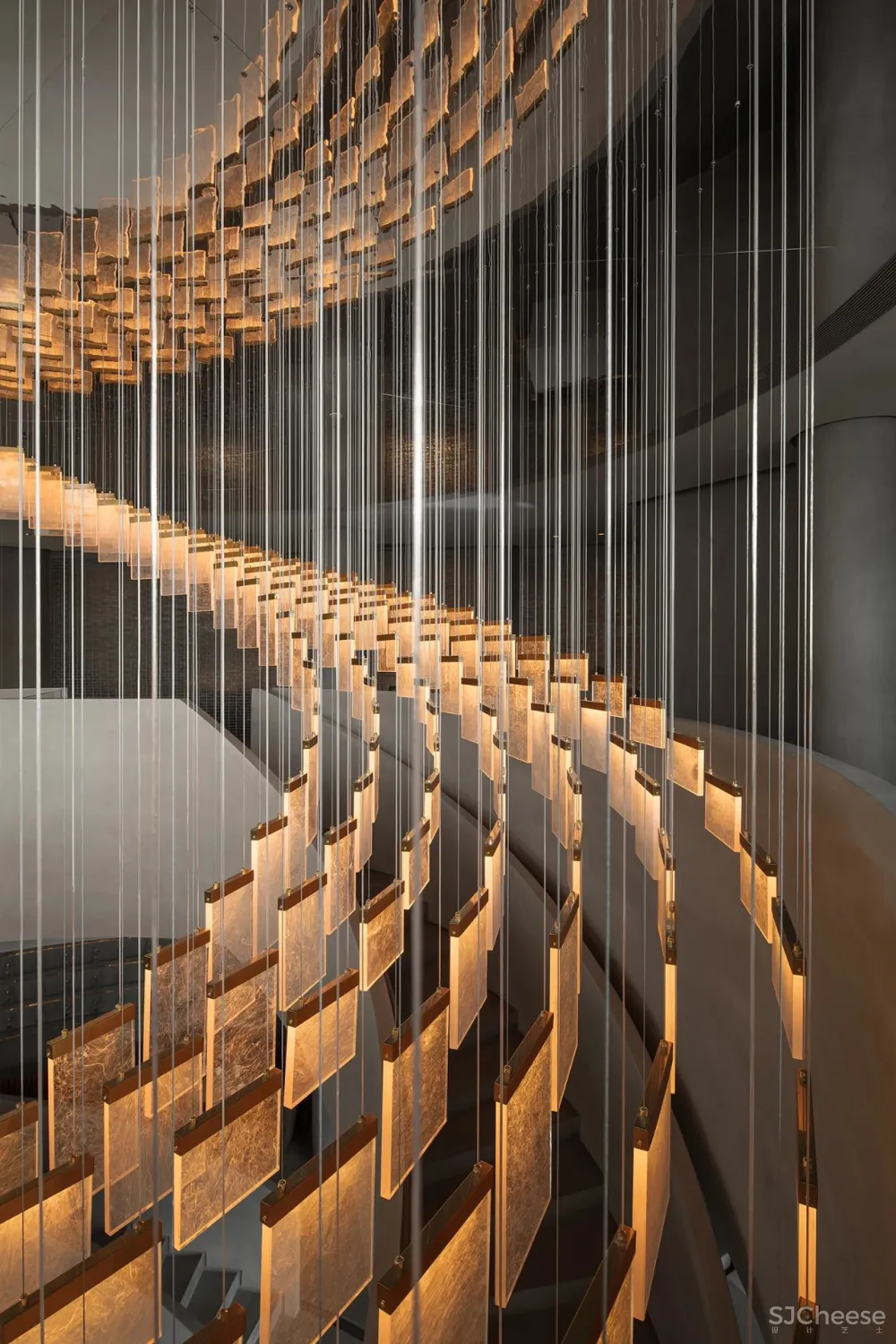 时尚前卫设计,缔造无限可能的灰度空间!