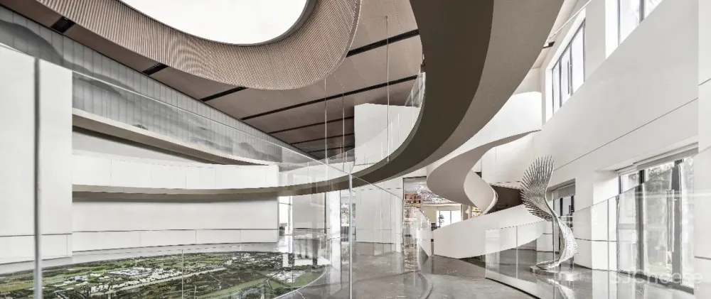 KOYI柯翊：飞驰深空，通航未来