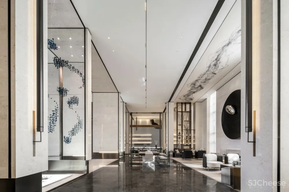 一然新作 大道至简,极致东方!