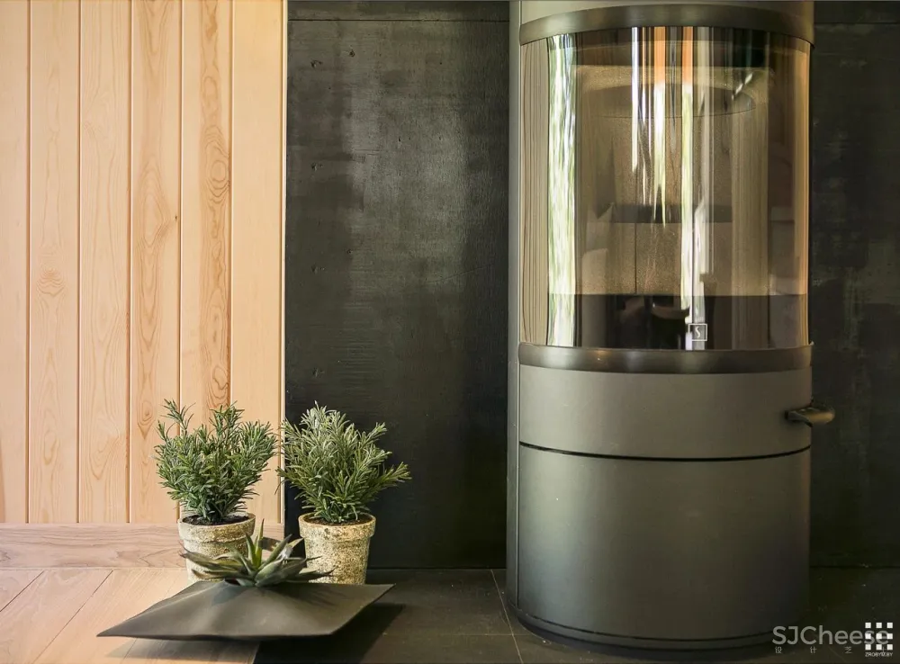 INTERIOR DESIGN SMUGA