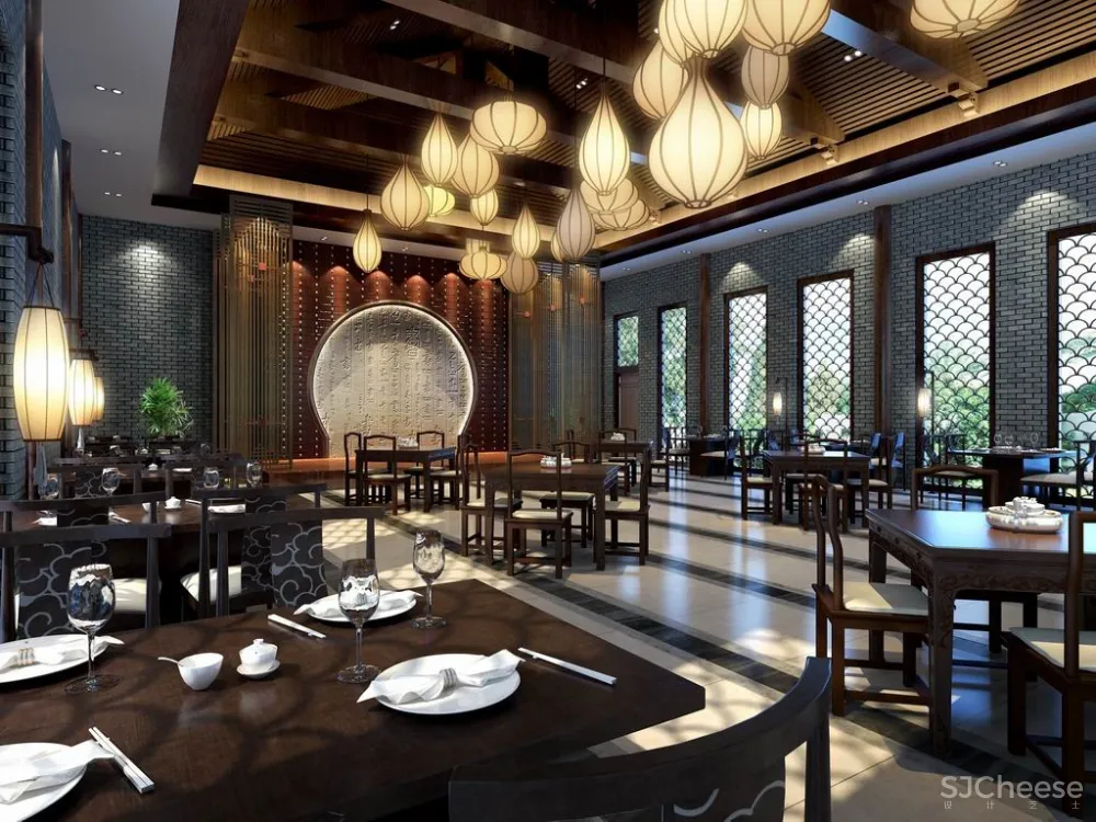 潼南琼林苑书画中心及接待中心