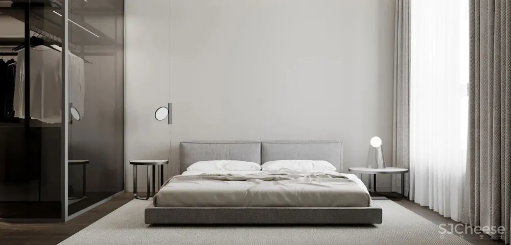 原木的触感与质感 Hot Walls新作