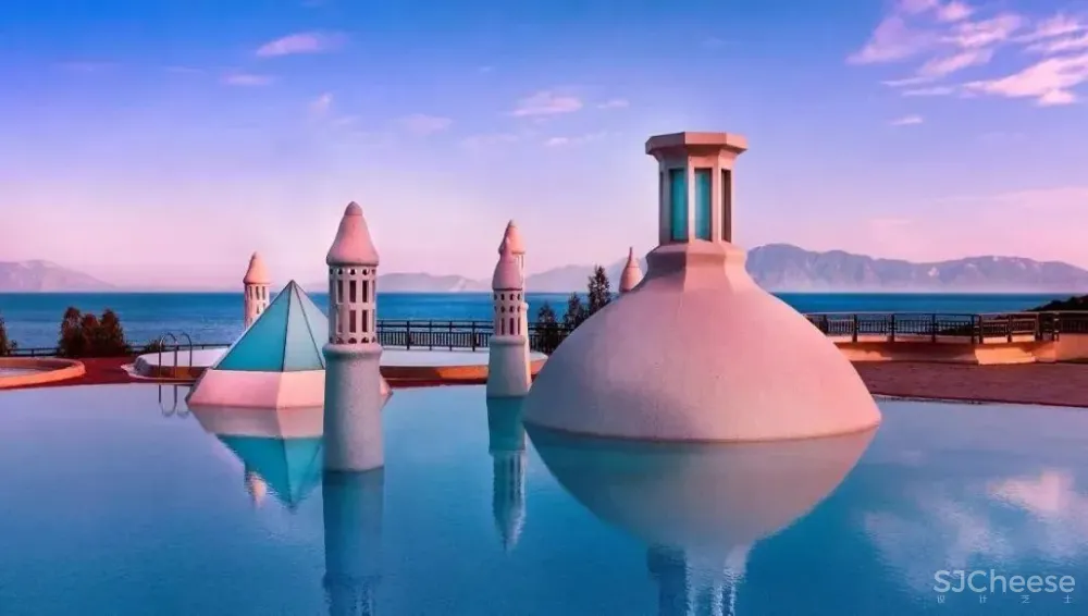 与闹市隔绝的静谧感受- 曼谷Sindhorn凯宾斯基酒店!