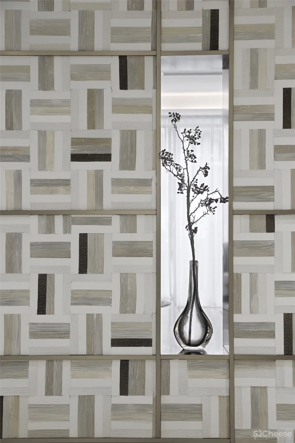 华帛设计 禅意，是一种修行