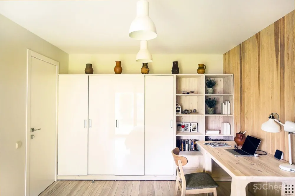 INTERIOR DESIGN SMUGA