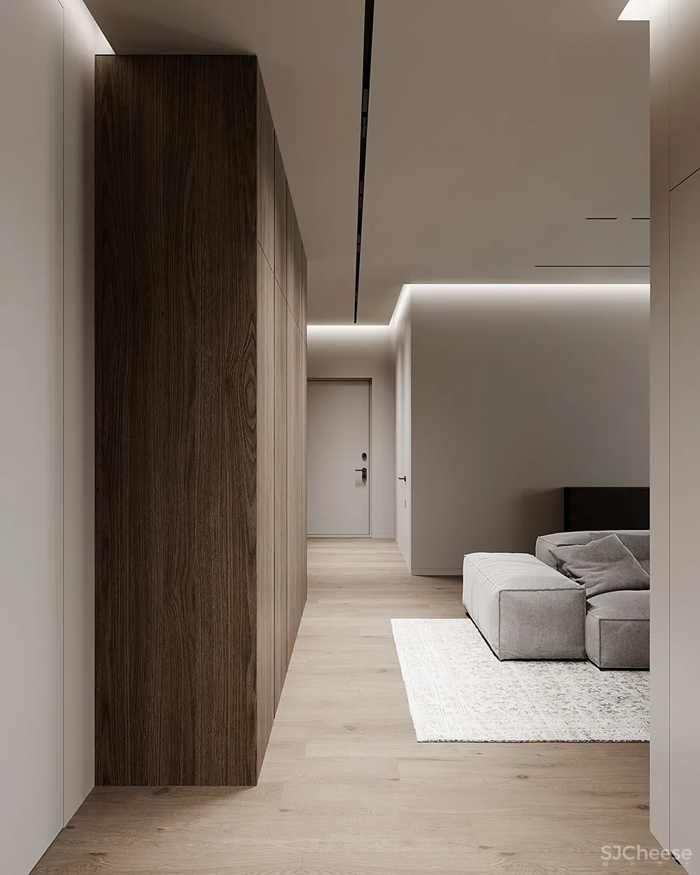 设计 越极简,越高级!