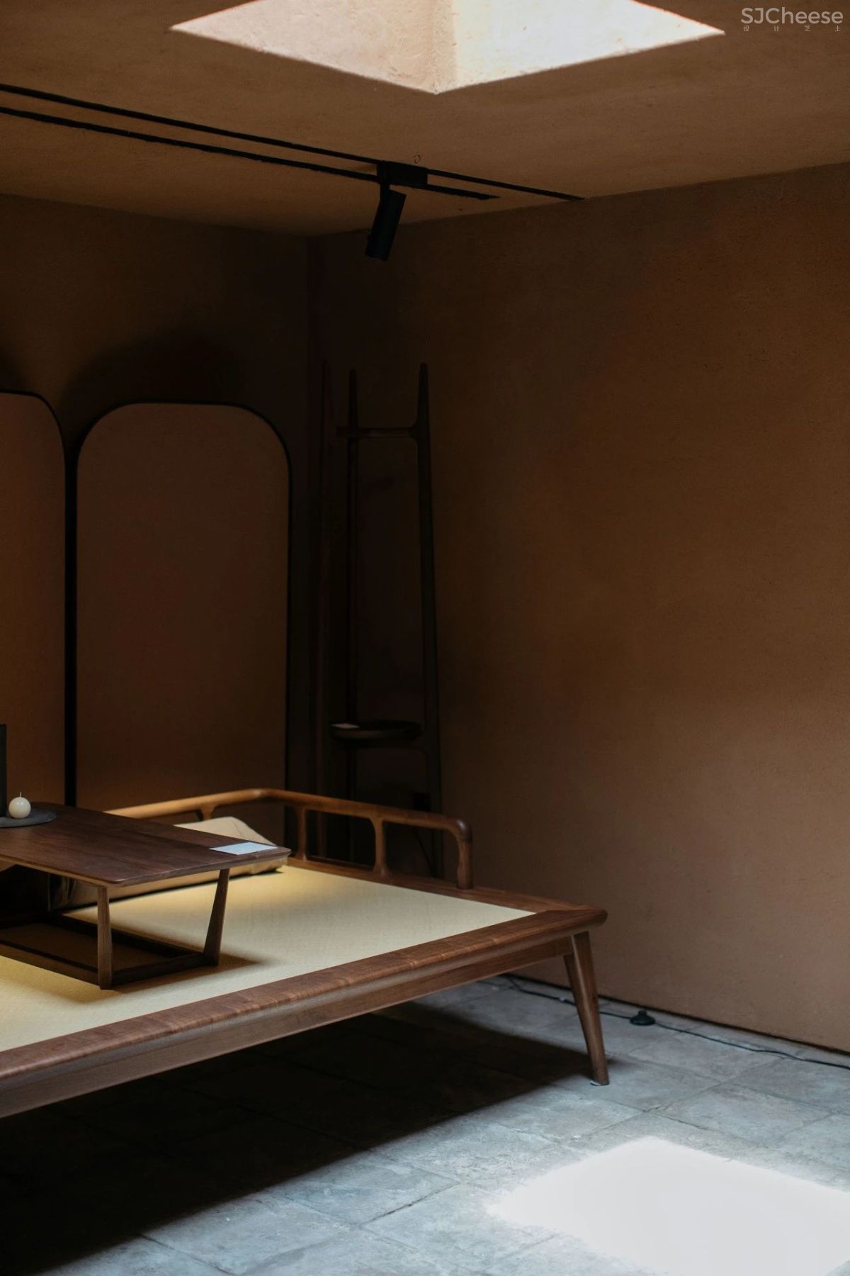 梵几:我们做的不是“新中式”,而是中国人未来的家具