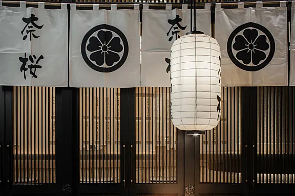 HOPE 三亚奈桜日料店，70㎡小店的不甘现状