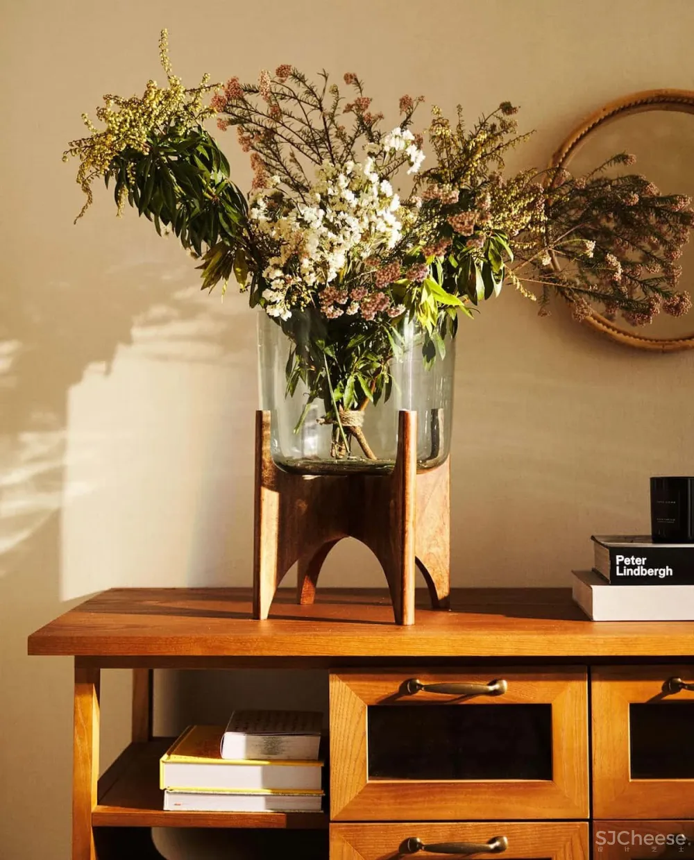 太太太太太美了！ZARA HOME秋冬家居系列，风情十足