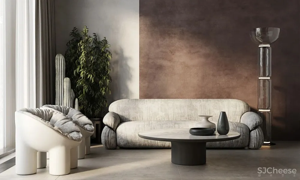 简约轻奢,太惹人喜欢了!