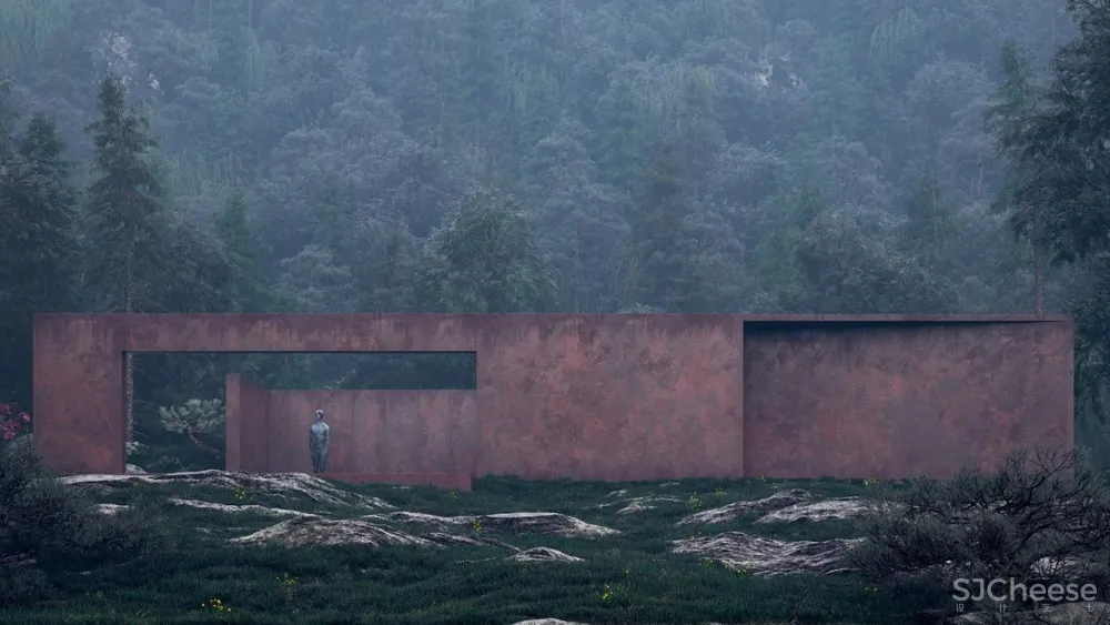 乌克兰,顶级的艺术美宅!