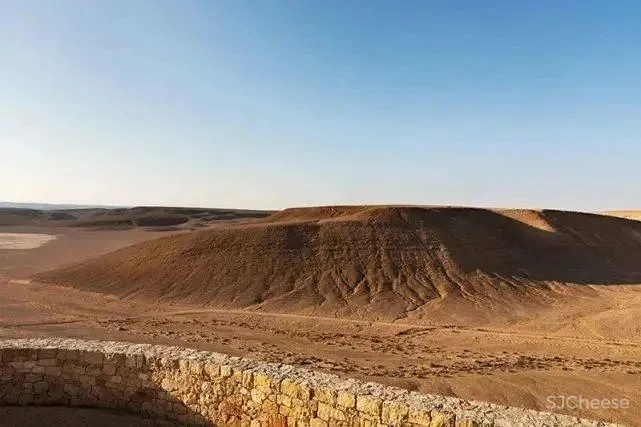 以色列沙漠中的Sex Senses第六感酒店,是否能激发你的灵感?