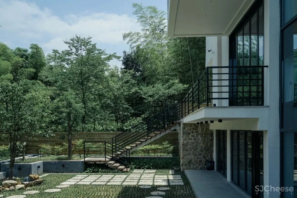 10家高颜值民宿合集