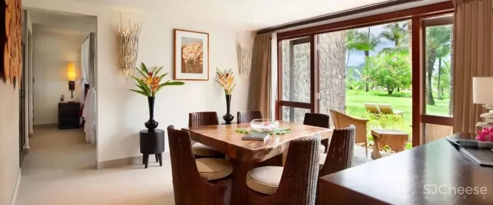 与闹市隔绝的静谧感受- 曼谷Sindhorn凯宾斯基酒店!