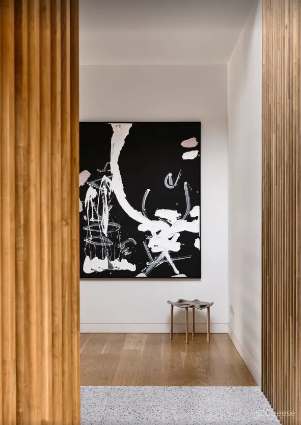 静·归处 缔造空间无限可能