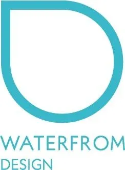 水相设计 节制美学,简约处显高级